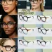PRADA AAA+ Plain Glasses #B65207