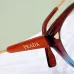 PRADA AAA+ Plain Glasses #B65207