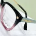 PRADA AAA+ Plain Glasses #B65207