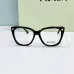 PRADA AAA+ Plain Glasses #B65207