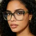 PRADA AAA+ Plain Glasses #B65207