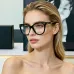 PRADA AAA+ Plain Glasses #B65207