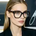 PRADA AAA+ Plain Glasses #B65207