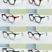 PRADA AAA+ Plain Glasses #B65207