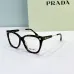 PRADA AAA+ Plain Glasses #B65207