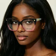 PRADA AAA+ Plain Glasses #B65207