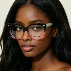 PRADA AAA+ Plain Glasses #B65207