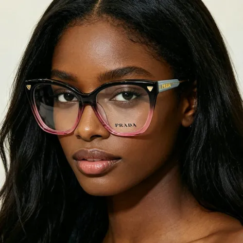 PRADA AAA+ Plain Glasses #B65207