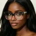 PRADA AAA+ Plain Glasses #B65207