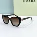 PRADA AAA+ Plain Glasses #B65208
