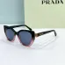 PRADA AAA+ Plain Glasses #B65208
