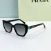 PRADA AAA+ Plain Glasses #B65208