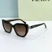 PRADA AAA+ Plain Glasses #B65208