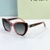 PRADA AAA+ Plain Glasses #B65208