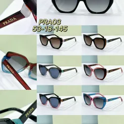 PRADA AAA+ Plain Glasses #B65208