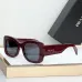 PRADA AAA+ Plain Glasses #B66049