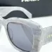 PRADA AAA+ Plain Glasses #B66049