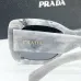 PRADA AAA+ Plain Glasses #B66049