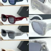 PRADA AAA+ Plain Glasses #B66049