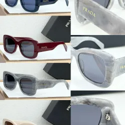 PRADA AAA+ Plain Glasses #B66049