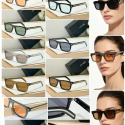 PRADA AAA+ Plain Glasses #B66050
