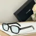 PRADA AAA+ Plain Glasses #B66051