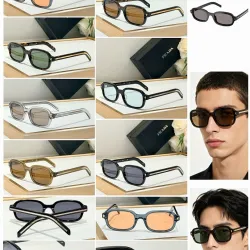PRADA AAA+ Plain Glasses #B66051