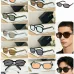 PRADA AAA+ Plain Glasses #B66051