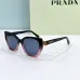 PRADA AAA+ Plain Glasses #B66052