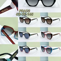PRADA AAA+ Plain Glasses #B66052