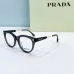PRADA AAA+ Plain Glasses original box #B65214