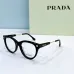 PRADA AAA+ Plain Glasses original box #B65214