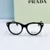 PRADA AAA+ Plain Glasses original box #B65214