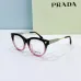 PRADA AAA+ Plain Glasses original box #B65214