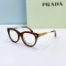 PRADA AAA+ Plain Glasses original box #B65214