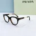 PRADA AAA+ Plain Glasses original box #B65214