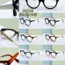 PRADA AAA+ Plain Glasses original box #B65214
