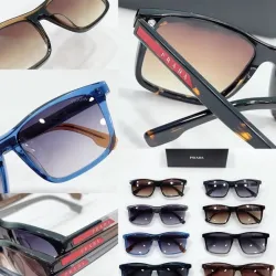 Prada AAA+ Sunglasses #999934973