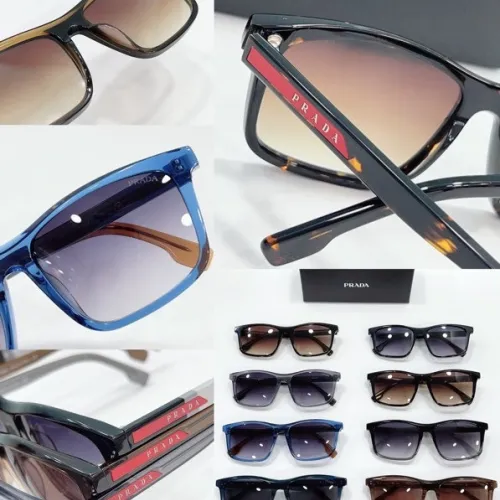 Prada AAA+ Sunglasses #999934973