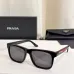 Prada AAA+ Sunglasses #B35379