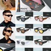 Prada AAA+ Sunglasses #B35380