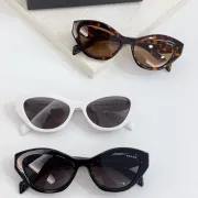 Prada AAA+ Sunglasses #B39778