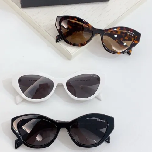 Prada AAA+ Sunglasses #B39778
