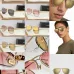 Prada AAA+ Sunglasses #B60676
