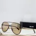 Prada AAA+ Sunglasses #B60682