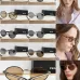 Prada AAA+ Sunglasses #B60682