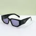 Prada AAA+ Sunglasses #B63995