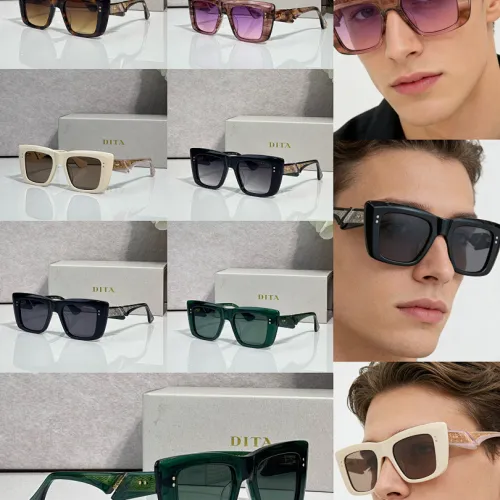 Prada AAA+ Sunglasses original box #B64081