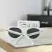 Prada AAA+ Sunglasses original box #B64084