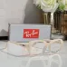 Ray-Ban AAA+ Sunglasses original box #B64007